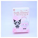 Sanrio Characters Angel Garden Series Figures