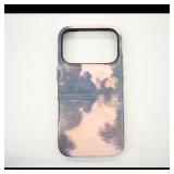 Casely Abstract Design Phone Case for iPhone 17...