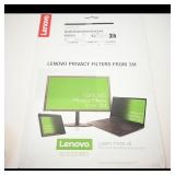 Lenovo Privacy Filters from 3M Set of 5