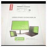 Lenovo Privacy Filters from 3M Set of 5