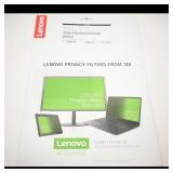 Lenovo Privacy Filters from 3M Set of 5