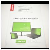 Lenovo Privacy Filters from 3M Set of 5