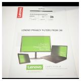 Lenovo Privacy Filters from 3M