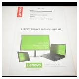 Lenovo Privacy Filters from 3M Set of 5