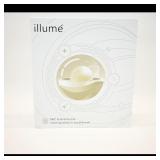 illumï¿½ 360ï¿½ Rotating Electric Toothbrush