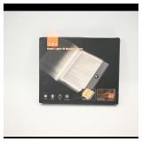 2-in-1 Book Light & Bedside Light