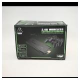 Game Stick Lite 2.4G Set of 2 Wireless Controller