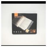 2 in 1 Book Light & Bedside Light