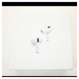 Apple AirPods Pro (2nd Gen) with MagSafe Case