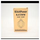 KitchPower K45WW Wire Whip