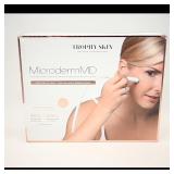 Trophy Skin MicrodermMD System