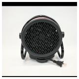 Portable Electric Space Heater