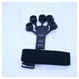 Finger Resistance Band Set
