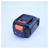 20V Max Lithium Rechargeable Battery Pack