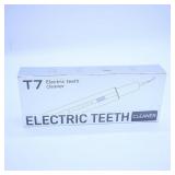 T7 Electric Teeth Cleaner