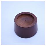 Wooden Speaker Stand
