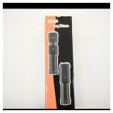 High-Power LED Flashlight
