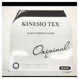 Kinesio Tex Classic Elastic Therapeutic Tape
