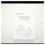 Telesin C03 Magnetic Selfie Ring Light