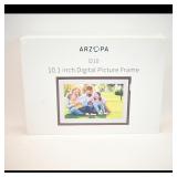 Arzopa D10 10.1 Inch Digital Picture Frame