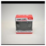 Nifty Funny 8 Ball