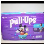 Huggies Pull-Ups Training Pants 5T-6T, 80 Count