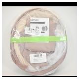 Sumbababy Pop Up Dog Tunnel
