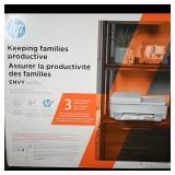 HP ENVY 6455e All-in-One Printer