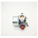 Small Engine Carburetor with Red Primer Bulb