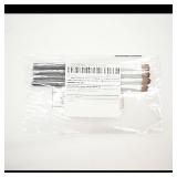 Set of 4 Makeup Brushes