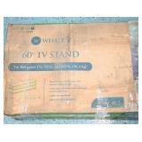 Whalen 60" TV Stand