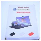Mobile Phone Video Amplifier