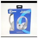 RadioShack Bluetooth Headphones 5.4