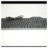 Wired USB Keyboard