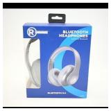 RadioShack Bluetooth Headphones 5.4