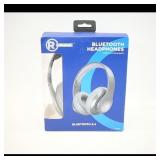 RadioShack Bluetooth Headphones 5.4