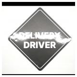 Geekbear Car Magnet Set