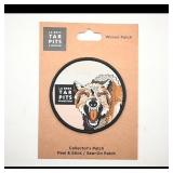 La Brea Tar Pits Collector