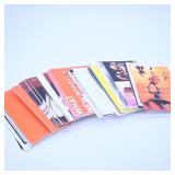 Collection of Assorted Postcards