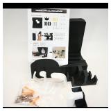 CPAP Mask Holder Wall Mount Kit