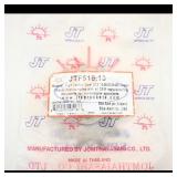 JT Sprockets JTF516.13 Motorcycle Sprocket
