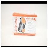 LOW-PRO Ice Cleats for Winter Walking