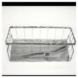 Metal Wire Storage Basket