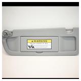 Youxmoto Left Driver Side Sun Visor