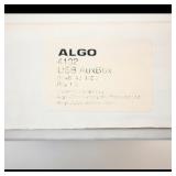 ALGO 4102 USB AuxBox