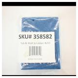 Tub & Wall Scrubber Refill