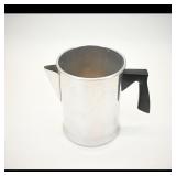 Aluminum Melting Pot for Crafting