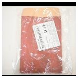 Red Paper Envelopes Pack of 10