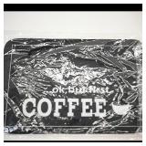 Coffee Machine Mat