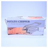 Potato Chipper MD-808